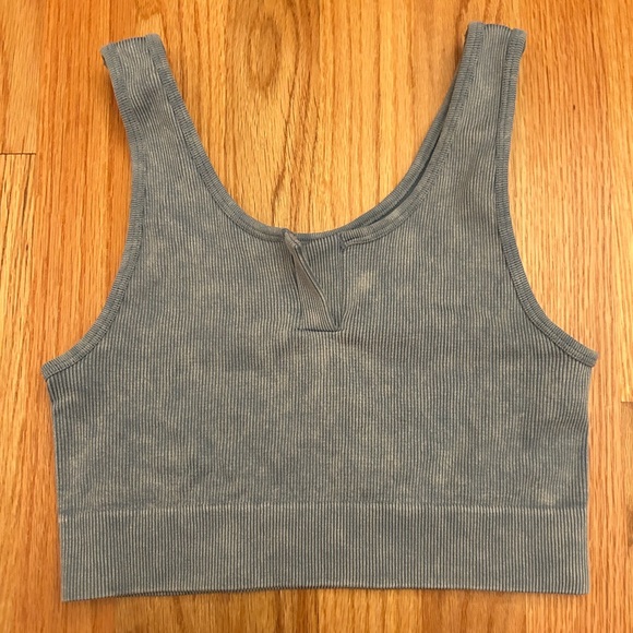 Paradise Fashion USA tank - Picture 3 of 5